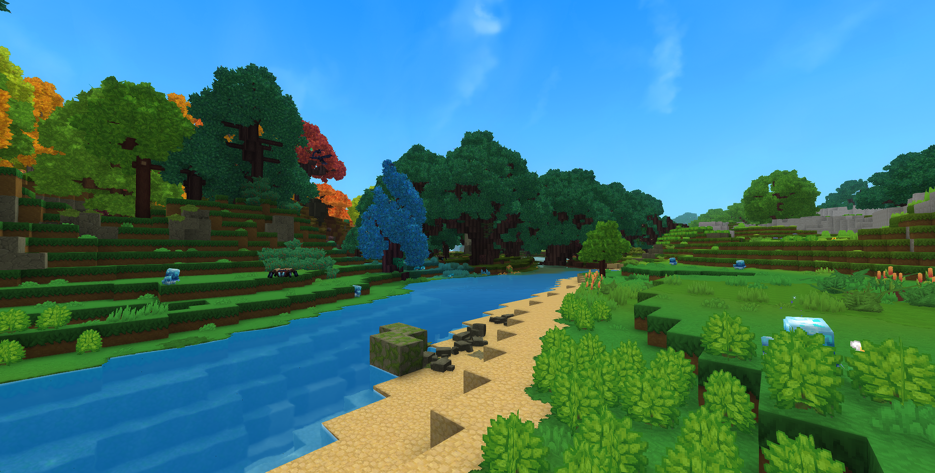 Hytale - A world of adventure