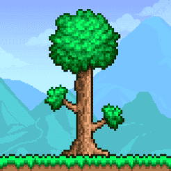 Vanilla Terraria